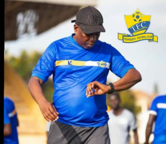 Ligue 1 Sénégal 2025/26 : Teungueth FC prend la tête à la 28e journée devant l’autre équipe de Rufisque, Ajel