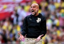 Manchester City : Pep Guardiola devrait quitter le Club à l’issue de la saison