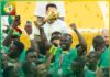 Éliminatoires CAN 2027 : le Sénégal dans le groupe J