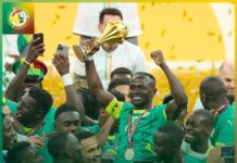 Éliminatoires CAN 2027 : le Sénégal dans le groupe J