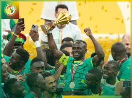 Éliminatoires CAN 2027 : le Sénégal dans le groupe J