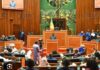 Questions d’actualité: le premier ministre Ousmane sonko attendu à l’assemblée nationale vendredi prochain