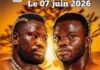 Arène nationale: le combat Reug Reug-Boy Niang 2 aura lieu le 7 prochain