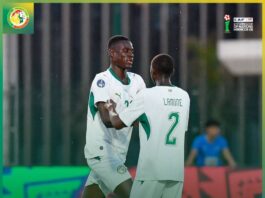 CAN U17 2026 : Le Sénégal bat l’Algérie 2-1 et file en quarts + Mondial U17