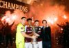 Finale Europa League 2026 : Unai Emery mène Aston Villa à une victoire 3-0 contre Fribourg à Istanbul