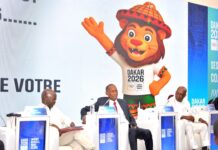 JOJ Dakar 2026 Une forte mobilisation diplomatique autour de l’état d’avancement des préparatifs