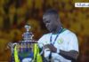 Saudi Pro League : Al-Nassr de Sadio Mané remporte le championnat