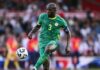 Bonne nouvelle pour l’équipe nationale : Kalidou Koulibaly a repris l’entraînement individuel après sa blessure