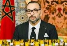 OFFICIEL : Le roi Mohammed VI gracie les supporters sénégalais détenus après la finale de la CAN 2026