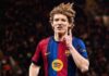 Bonne nouvelle pour Barcelone : Anthony Gordon est sur le point de devenir la première recrue du club cette saison.