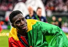 Ligue Conférence 2026 : Crystal Palace d’Ismaïla Sarr s’offre son premier titre européen