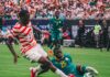 Préparation Coupe du Monde : Les États-Unis battent le Sénégal 3-2 à Charlotte