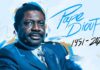 HOMMAGE À PAPE DIOUF Ferdinand Nana Payong présente à Dakar son livre dédié à l’ancien patron de l’OM