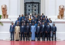 COMMUNIQUE DU CONSEIL DES MINISTRES DU VENDREDI 05 JUIN 2026
