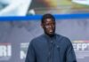 Voici la liste du nouveau gouvernement du Sénégal
