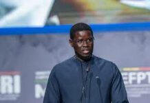 Voici la liste du nouveau gouvernement du Sénégal