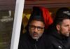Mauvaise nouvelle pour Habib Beye : le coach sénégalais de l’OM devrait être remplacé par Bruno Genésio