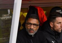 Mauvaise nouvelle pour Habib Beye : le coach sénégalais de l’OM devrait être remplacé par Bruno Genésio