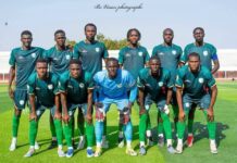 30e et dernière journée Ligue 2 : Essamaye FC et Diambars montent en Ligue 1 !