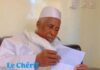 Casamance : Double deuil national et détresse infrastructurelle à la cité religieuse de Darou Khairy