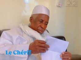 Casamance : Double deuil national et détresse infrastructurelle à la cité religieuse de Darou Khairy