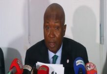 AFFAIRE KHADIM BA : BIRANE YAYA WANE DÉNONCE « UNE INJUSTICE QUI NE PEUT PLUS DURER »
