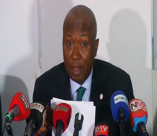 AFFAIRE KHADIM BA : BIRANE YAYA WANE DÉNONCE « UNE INJUSTICE QUI NE PEUT PLUS DURER »