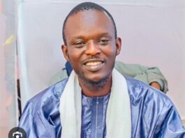 Assemblée nationale: Cheikh Thioro Mbacké démissionne de ses fonctions de vice-président