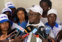 Entrepreneuriat et employabilité : Youssou Adouwa offre un nouveau pôle d’opportunités à la jeunesse de Keur Massar
