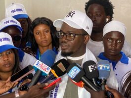 Entrepreneuriat et employabilité : Youssou Adouwa offre un nouveau pôle d’opportunités à la jeunesse de Keur Massar