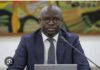 Intervention du Ministre de l’Industrie et du Commerce sur la gestion de la dette publique: Le Ministère des Finances dégage la responsabilité de l’État