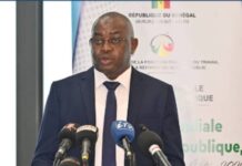 Journée mondiale de la Fonction publique : Le ministre Mamadou Lamine Dianté salue les « soldats de l’ombre » et lance l’audit biométrique