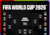 Mondial 2026 : Le verdict de la phase de groupes de la Coupe du Monde de la FIFA 2026 est tombé