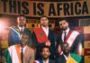 Mondial 2026 : Record historique pour l’Afrique 9 pays sur 10 en 16es de finale