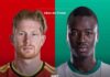 Mondial 2026 : les Lions de la Teranga défient les Diables Rouges pour une place en 8es ce mercredi à 20h