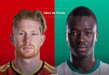 Mondial 2026 : les Lions de la Teranga défient les Diables Rouges pour une place en 8es ce mercredi à 20h