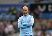 OFFICIEL : Enzo Maresca est le nouveau manager de Manchester City !