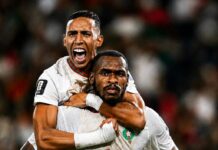 Mondial 2026 : le Maroc élimine les Pays-Bas en 16e de finale