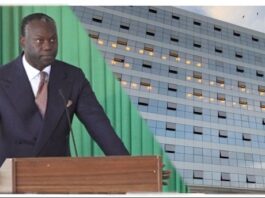 Bamba Ndiaye SA, un acteur privé engagé au service de l’État du Sénégal