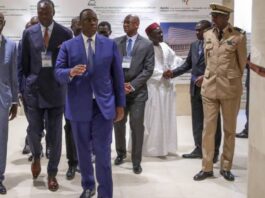 Bamba Ndiaye, l’homme d’affaires qui a contribué à faire progresser l’entrepreneuriat au Sénégal