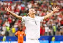 Mondial 2026 : La Norvège élimine la Côte d’Ivoire et attend le Brésil en huitièmes de finale