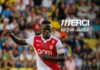 Officiel : Krépin Diatta quitte l’AS Monaco après 5 saisons