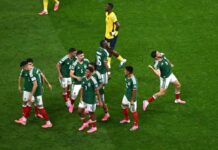 Mondial 2026 : Le Mexique bat l’Équateur et valide sa place pour les huitièmes de finale