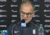 Uruguay : Clap de fin pour Marcelo Bielsa