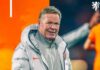 Officiel : Ronald Koeman démissionne après l’élimination des Pays-Bas par le Maroc