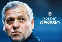 Olympique de Marseille : Bruno Genésio est nommé à la tête de l’équipe