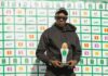 C’est officiel : Tabane Dieng quitte l’Ajel de Rufisque