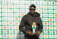 C’est officiel : Tabane Dieng quitte l’Ajel de Rufisque