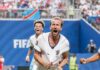 Mondial 2026 : L’Angleterre élimine la RDC 2-1 dans la douleur