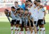 Officiel : Le gardien de but allemand Manuel Neuer a annoncé son départ de la sélection nationale après 16 ans de carrière